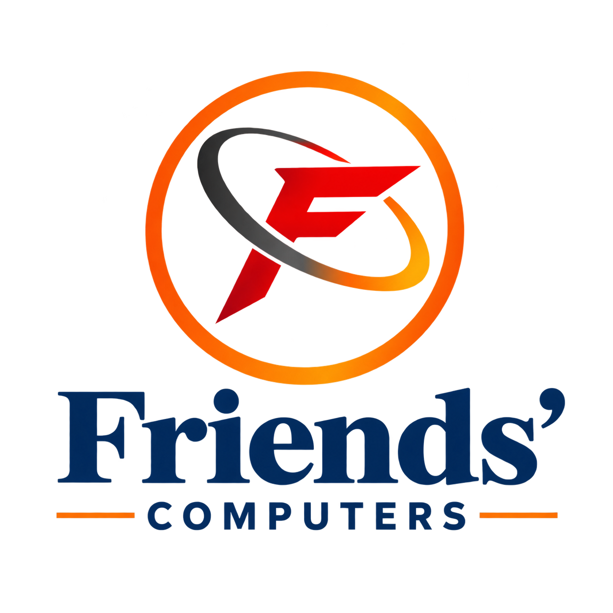 Commputer Web Friends' Computers | Web Development & IT Solutions in Bhavnagar